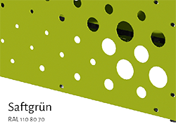 Saftgrün