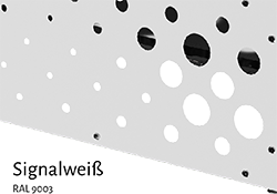 Signalweiß RAL9003